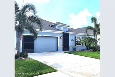 731 Corbin Circle SW, Palm Bay, FL 32909 - Photo 3