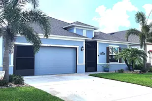 731 Corbin Cir SW, Palm Bay, FL 32909 - Photo 3