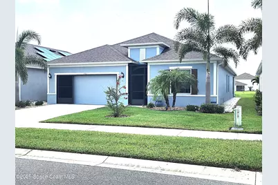 731 Corbin Circle SW, Palm Bay, FL 32909 - Photo 1