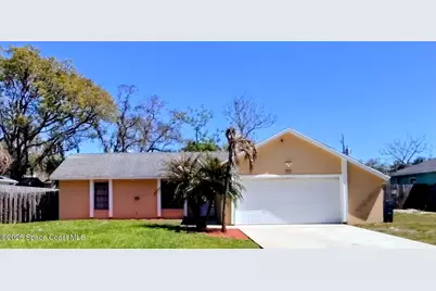 349 Butler Avenue NE, Palm Bay, FL 32907 - Photo 1