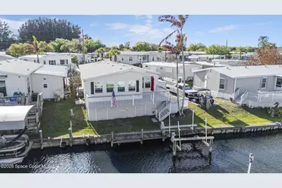 2966 Indian River Drive NE, Palm Bay, FL 32905 - Photo 27