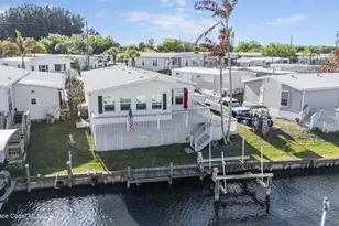 2966 Indian River Dr NE, Palm Bay, FL 32905 - Photo 27