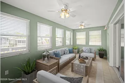 2966 Indian River Drive NE, Palm Bay, FL 32905 - Photo 9