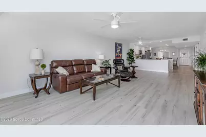 1525 S Atlantic Avenue #203, Cocoa Beach, FL 32931 - Photo 15