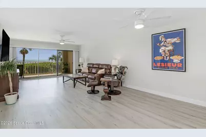 1525 S Atlantic Avenue #203, Cocoa Beach, FL 32931 - Photo 13