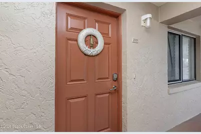 1525 S Atlantic Avenue #203, Cocoa Beach, FL 32931 - Photo 3