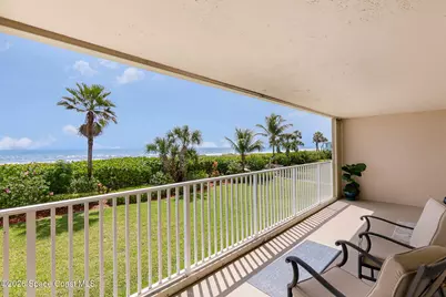 1525 S Atlantic Avenue #203, Cocoa Beach, FL 32931 - Photo 21
