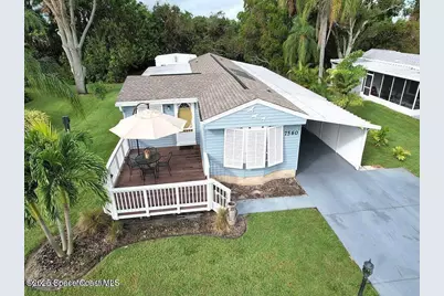 7560 Blackhawk Road, Sebastian, FL 32976 - Photo 1