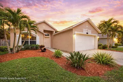 3870 Aria Drive, Melbourne, FL 32904 - Photo 1