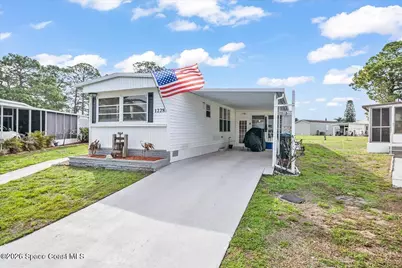 1228 Shell Court NE, Palm Bay, FL 32907 - Photo 3