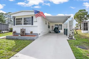 1228 Shell Ct NE, Palm Bay, FL 32907 - Photo 1