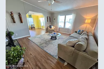 135 Blue Jay Lane #K-11, Merritt Island, FL 32953 - Photo 5