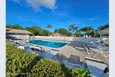 135 Blue Jay Lane #K-11, Merritt Island, FL 32953 - Photo 19