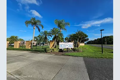 135 Blue Jay Lane #K-11, Merritt Island, FL 32953 - Photo 21