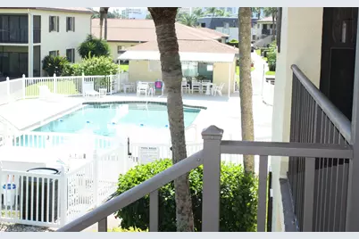 325 S Banana River Boulevard #209, Cocoa Beach, FL 32931 - Photo 23