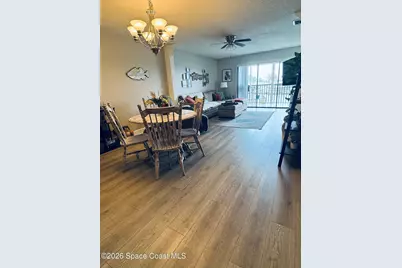 325 S Banana River Boulevard #209, Cocoa Beach, FL 32931 - Photo 13