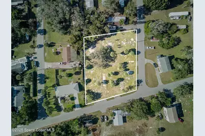 1852 Wabun Street NE, Palm Bay, FL 32905 - Photo 1