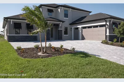 2903 Edestus Drive, Melbourne, FL 32940 - Photo 1