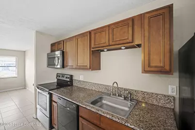 2694 Trammel Avenue, Melbourne, FL 32935 - Photo 5