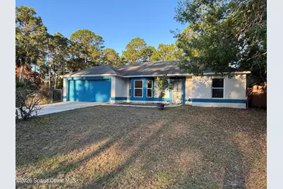 277 Saybrook Road SW, Palm Bay, FL 32908 - Photo 1
