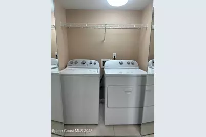 1880 Long Iron Drive #1303, Rockledge, FL 32955 - Photo 15