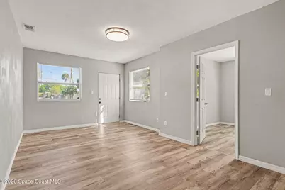 701 Tropic Street #C, Titusville, FL 32796 - Photo 3