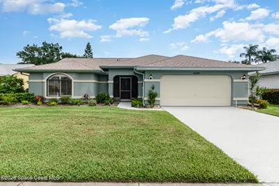 1453 Patriot Drive, Melbourne, FL 32940 - Photo 1