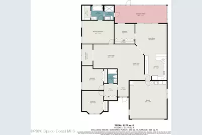 1453 Patriot Drive, Melbourne, FL 32940 - Photo 3