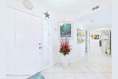8700 Ridgewood Avenue #Ph11a, Cape Canaveral, FL 32920 - Photo 5