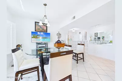 8700 Ridgewood Avenue #Ph11a, Cape Canaveral, FL 32920 - Photo 15