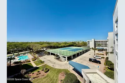 8700 Ridgewood Avenue #Ph11a, Cape Canaveral, FL 32920 - Photo 45