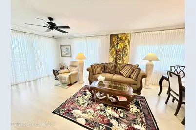 8700 Ridgewood Avenue #Ph11a, Cape Canaveral, FL 32920 - Photo 7