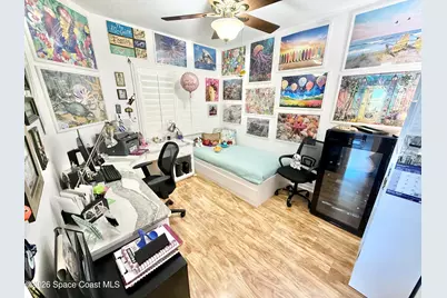 8700 Ridgewood Avenue #Ph11a, Cape Canaveral, FL 32920 - Photo 35