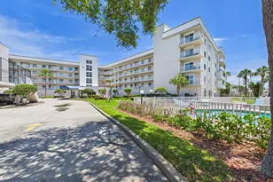 8700 Ridgewood Ave, Cape Canaveral, FL 32920 - Photo 1