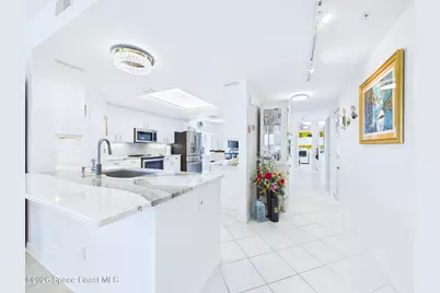 8700 Ridgewood Avenue #Ph11a, Cape Canaveral, FL 32920 - Photo 11
