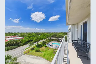 8700 Ridgewood Avenue #Ph11a, Cape Canaveral, FL 32920 - Photo 31