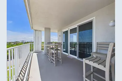 8700 Ridgewood Avenue #Ph11a, Cape Canaveral, FL 32920 - Photo 29