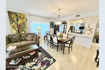 8700 Ridgewood Avenue #Ph11a, Cape Canaveral, FL 32920 - Photo 11
