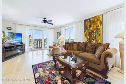 8700 Ridgewood Avenue #Ph11a, Cape Canaveral, FL 32920 - Photo 7