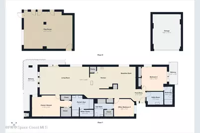 8700 Ridgewood Avenue #Ph11a, Cape Canaveral, FL 32920 - Photo 43