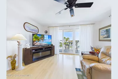 8700 Ridgewood Avenue #Ph11a, Cape Canaveral, FL 32920 - Photo 9