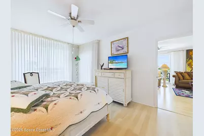 8700 Ridgewood Avenue #Ph11a, Cape Canaveral, FL 32920 - Photo 23