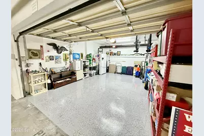 8700 Ridgewood Avenue #Ph11a, Cape Canaveral, FL 32920 - Photo 49