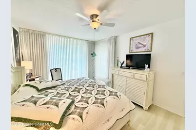 8700 Ridgewood Avenue #Ph11a, Cape Canaveral, FL 32920 - Photo 21