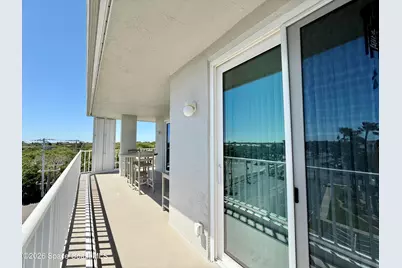 8700 Ridgewood Avenue #Ph11a, Cape Canaveral, FL 32920 - Photo 41