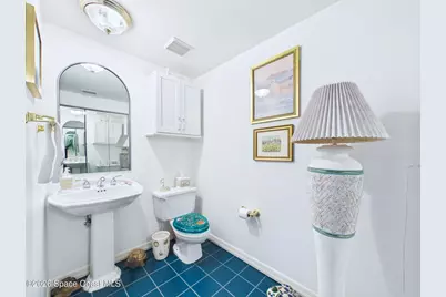 8700 Ridgewood Avenue #Ph11a, Cape Canaveral, FL 32920 - Photo 21