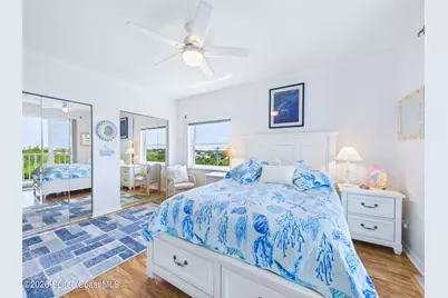 8700 Ridgewood Avenue #Ph11a, Cape Canaveral, FL 32920 - Photo 19