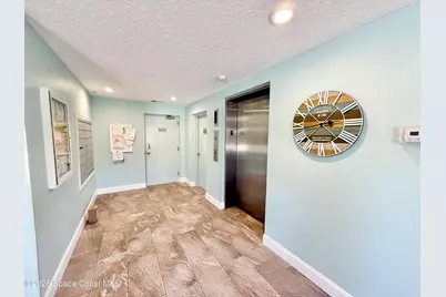 8700 Ridgewood Avenue #Ph11a, Cape Canaveral, FL 32920 - Photo 3