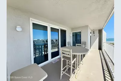 8700 Ridgewood Avenue #Ph11a, Cape Canaveral, FL 32920 - Photo 39