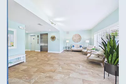 8700 Ridgewood Avenue #Ph11a, Cape Canaveral, FL 32920 - Photo 3